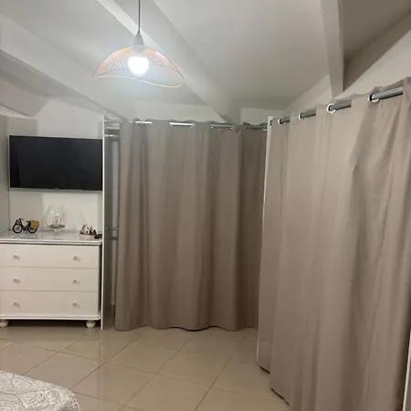 Bas De Carcopino Villa Sarrola-Carcopino