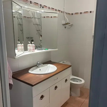 Bas De Carcopino Sarrola-Carcopino