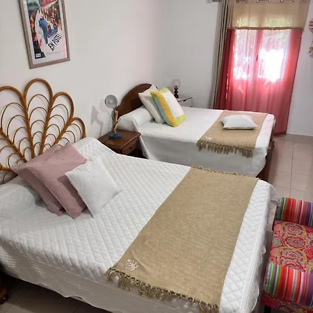 Bas De Carcopino Villa