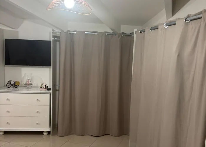 Bas De Carcopino Villa Sarrola-Carcopino