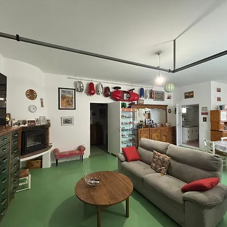 Bas De Carcopino * Sarrola-Carcopino