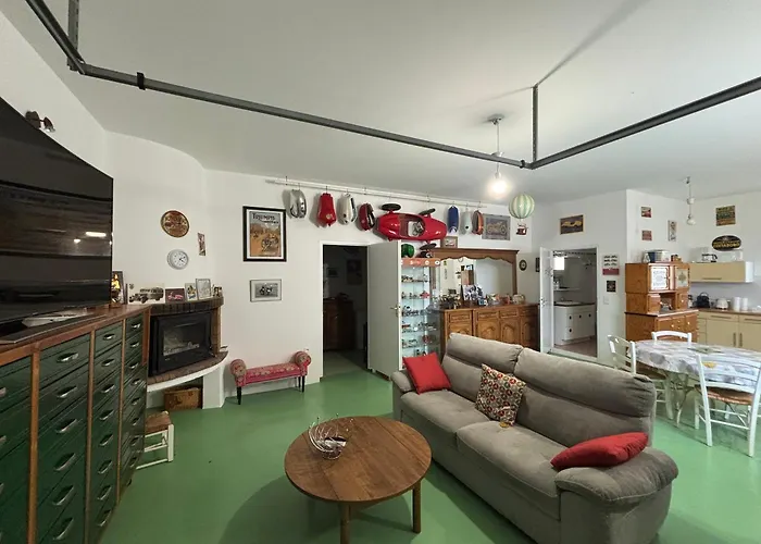 Bas De Carcopino * Sarrola-Carcopino