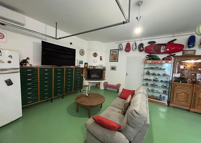 Bas De Carcopino Villa Sarrola-Carcopino