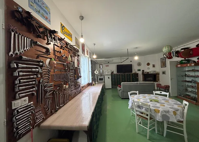 Vila Bas De Carcopino *