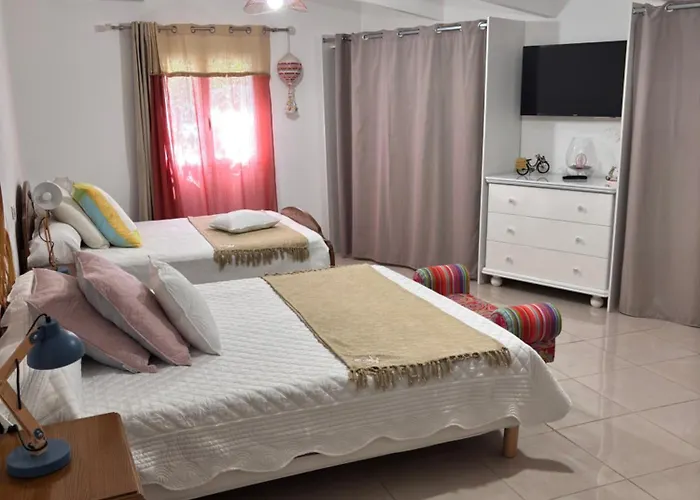 Bas De Carcopino Sarrola-Carcopino